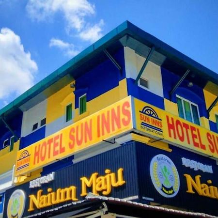 Sun Inns Hotel Lagoon Near Sunway Lagoon Theme Park Petaling Jaya Εξωτερικό φωτογραφία
