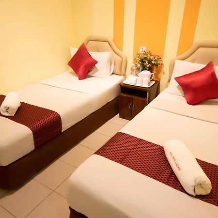 Sun Inns Hotel Lagoon Near Sunway Lagoon Theme Park Petaling Jaya Εξωτερικό φωτογραφία