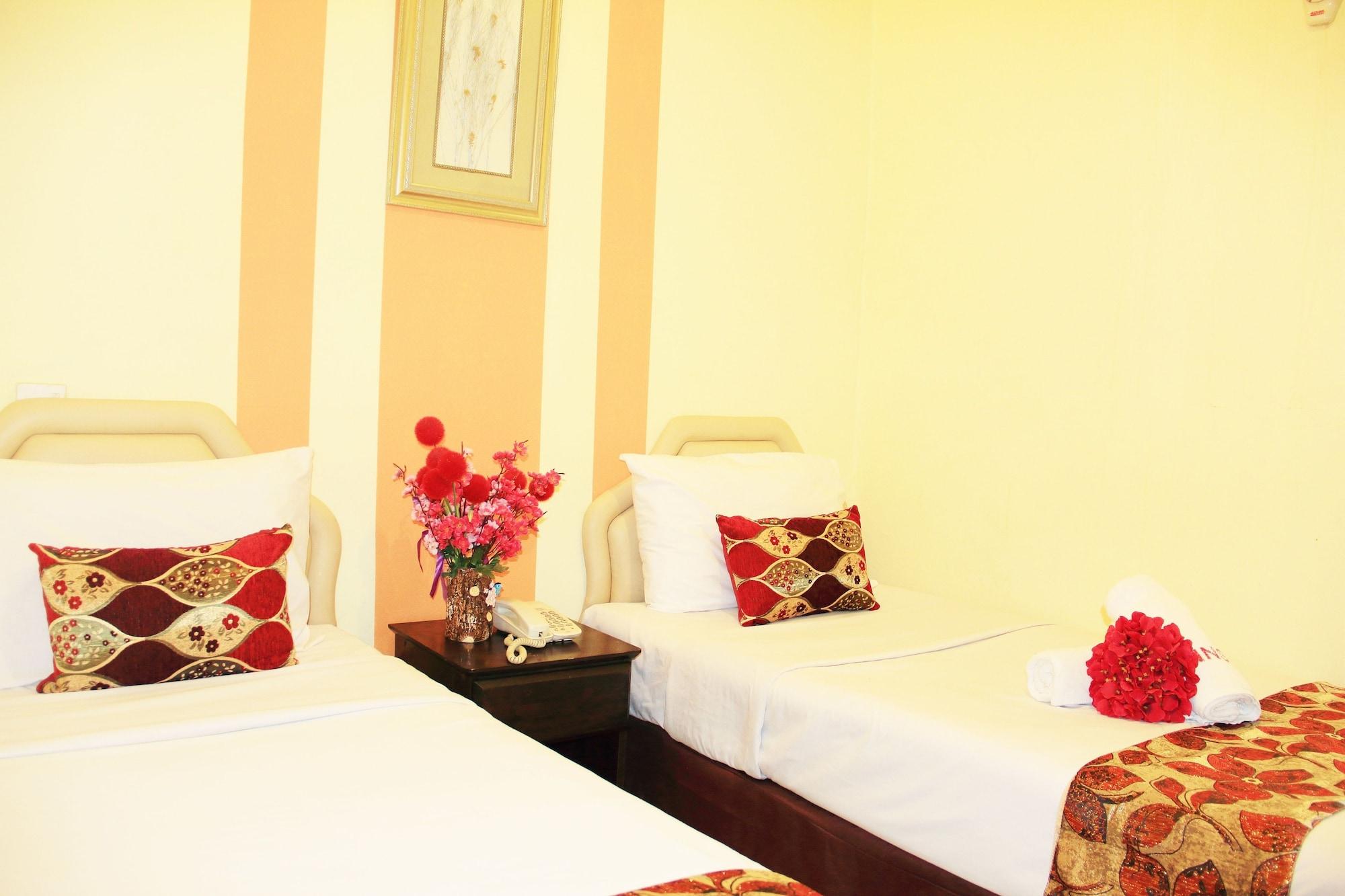 Sun Inns Hotel Lagoon Near Sunway Lagoon Theme Park Petaling Jaya Εξωτερικό φωτογραφία
