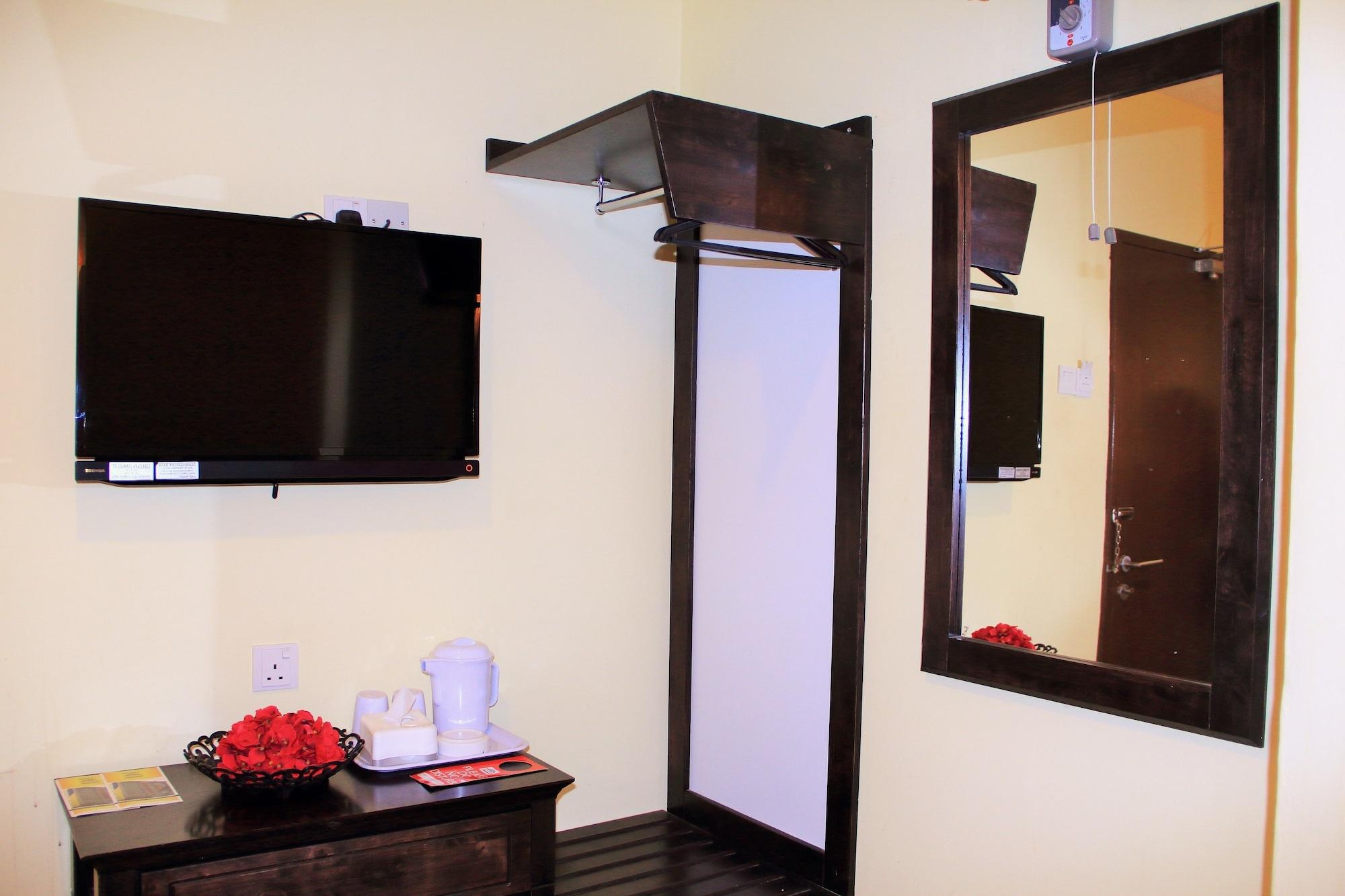 Sun Inns Hotel Lagoon Near Sunway Lagoon Theme Park Petaling Jaya Εξωτερικό φωτογραφία