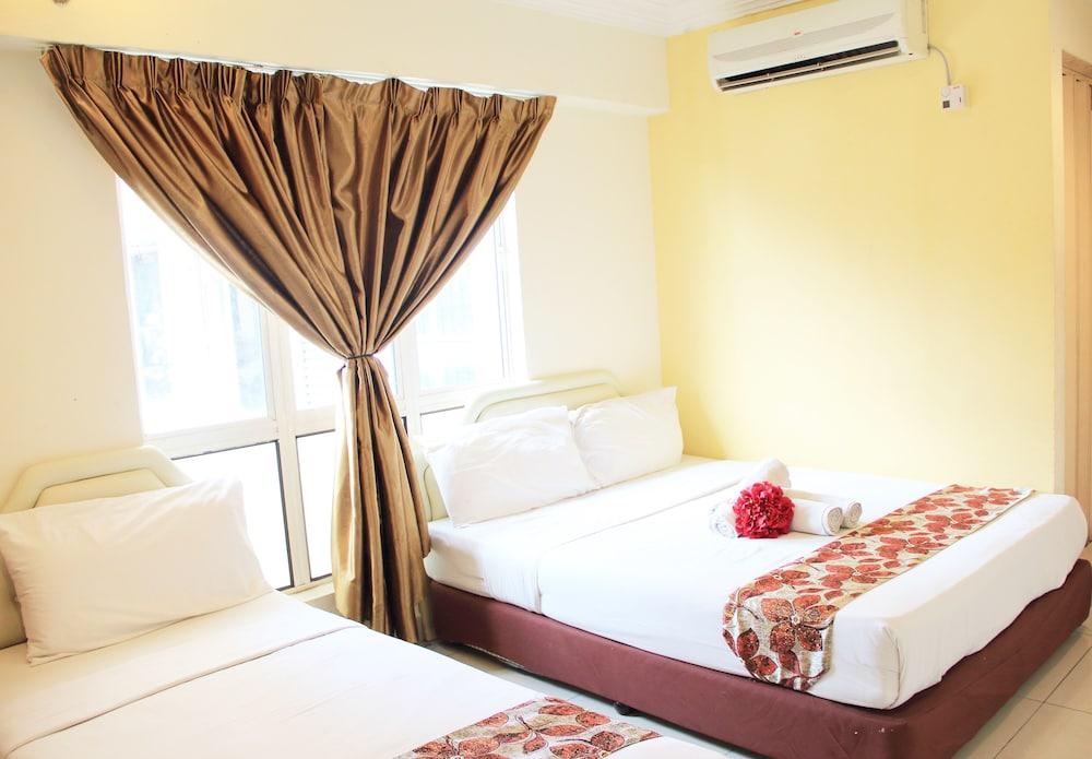 Sun Inns Hotel Lagoon Near Sunway Lagoon Theme Park Petaling Jaya Εξωτερικό φωτογραφία