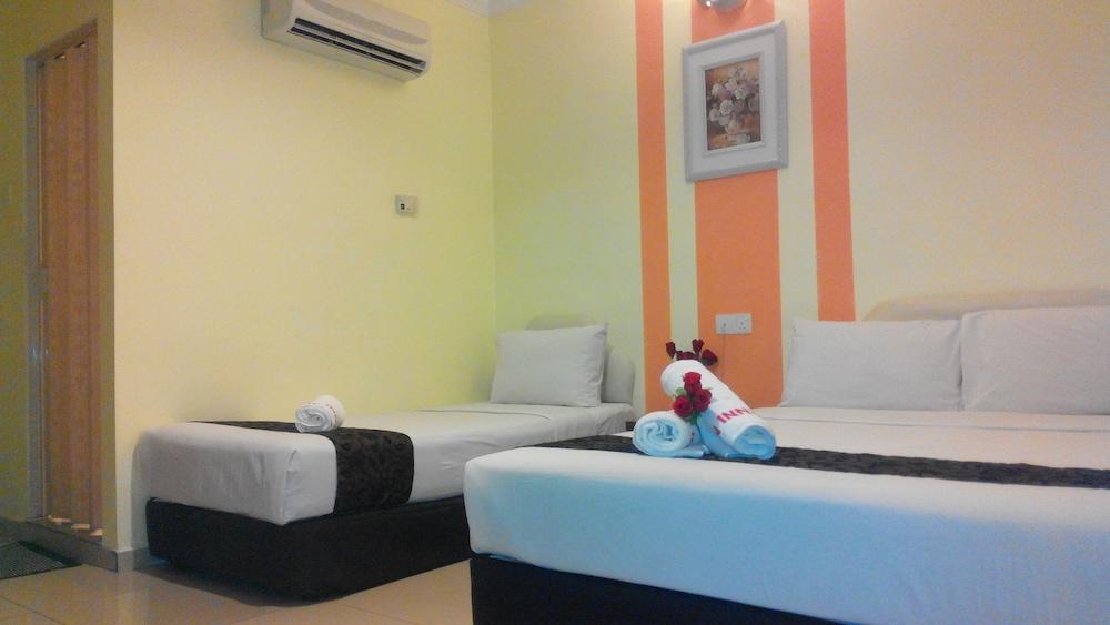 Sun Inns Hotel Lagoon Near Sunway Lagoon Theme Park Petaling Jaya Εξωτερικό φωτογραφία