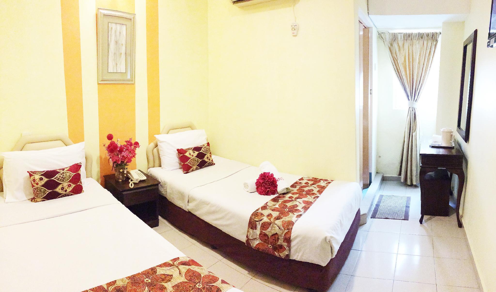 Sun Inns Hotel Lagoon Near Sunway Lagoon Theme Park Petaling Jaya Εξωτερικό φωτογραφία