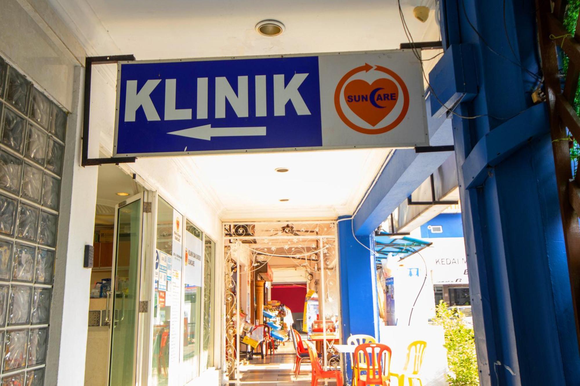 Sun Inns Hotel Lagoon Near Sunway Lagoon Theme Park Petaling Jaya Εξωτερικό φωτογραφία