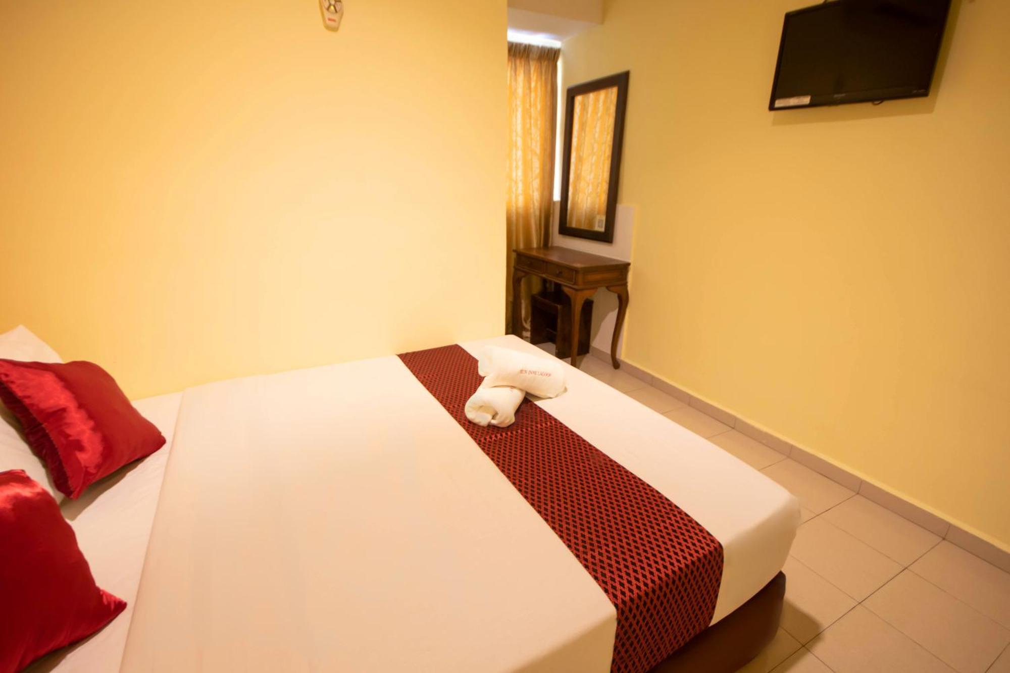 Sun Inns Hotel Lagoon Near Sunway Lagoon Theme Park Petaling Jaya Εξωτερικό φωτογραφία