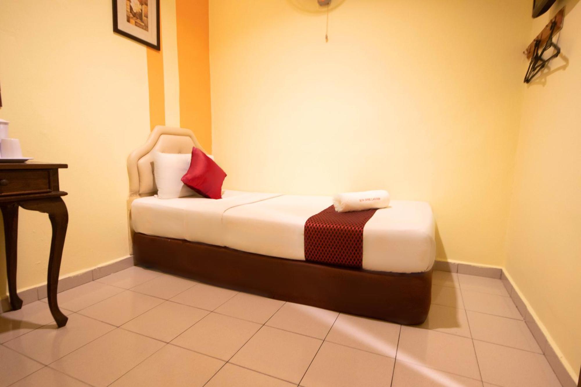 Sun Inns Hotel Lagoon Near Sunway Lagoon Theme Park Petaling Jaya Εξωτερικό φωτογραφία