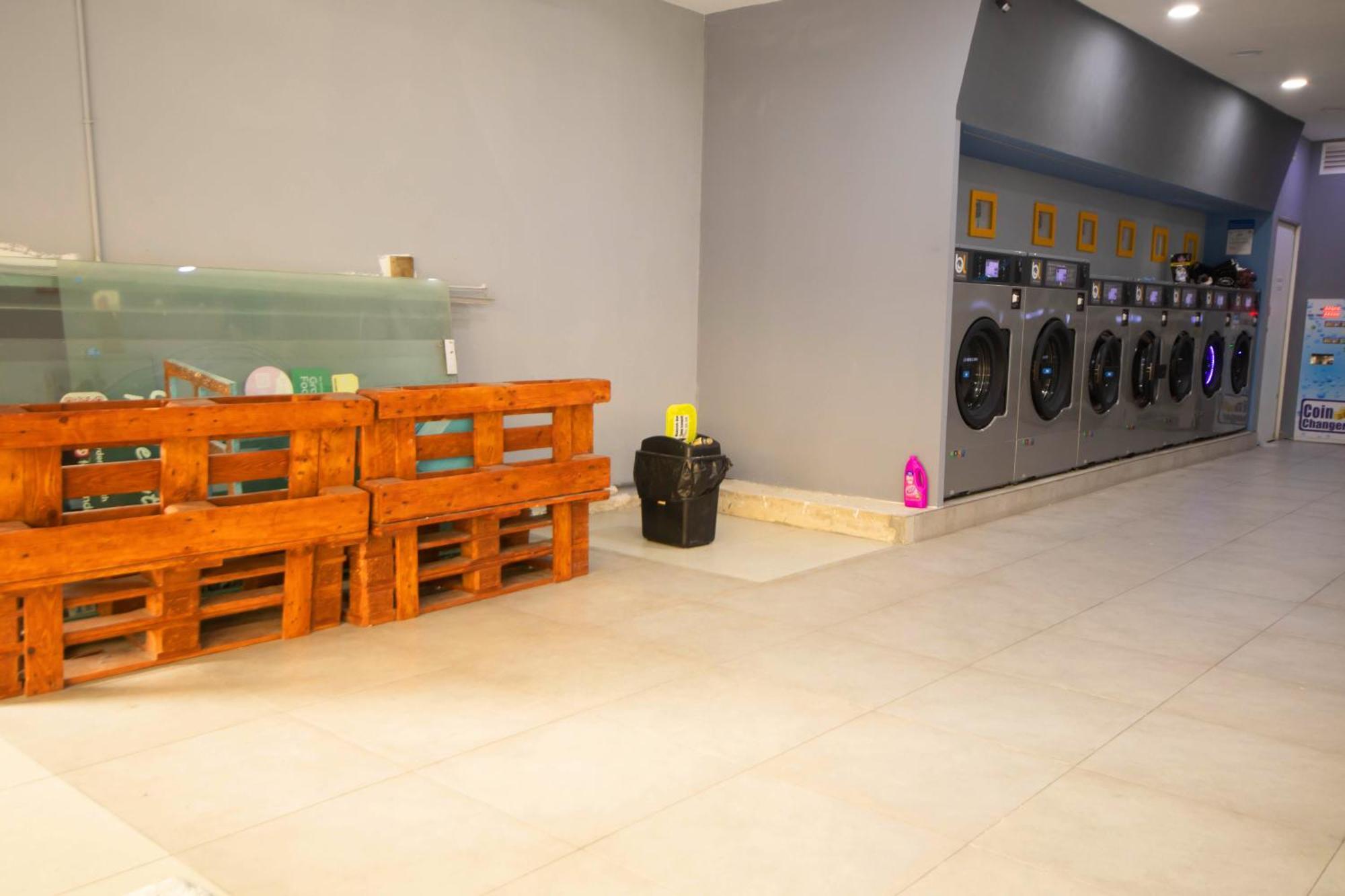 Sun Inns Hotel Lagoon Near Sunway Lagoon Theme Park Petaling Jaya Εξωτερικό φωτογραφία