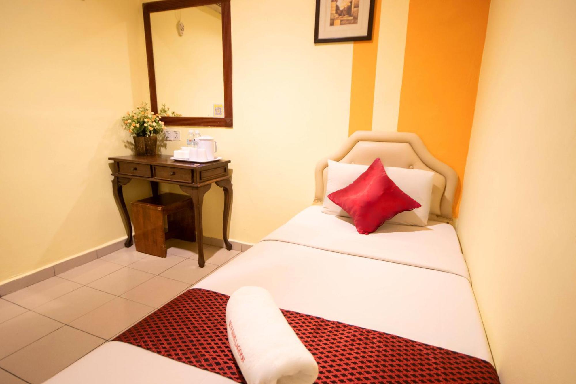 Sun Inns Hotel Lagoon Near Sunway Lagoon Theme Park Petaling Jaya Εξωτερικό φωτογραφία
