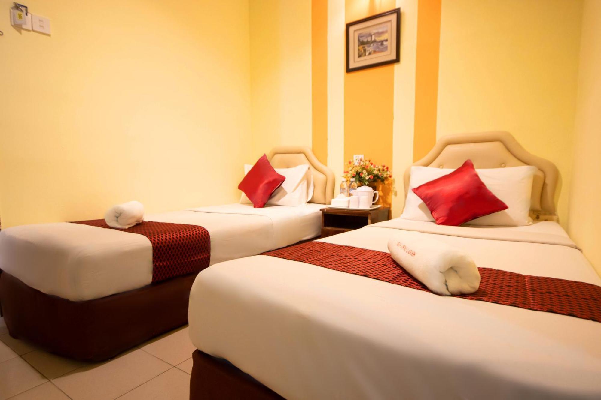 Sun Inns Hotel Lagoon Near Sunway Lagoon Theme Park Petaling Jaya Εξωτερικό φωτογραφία