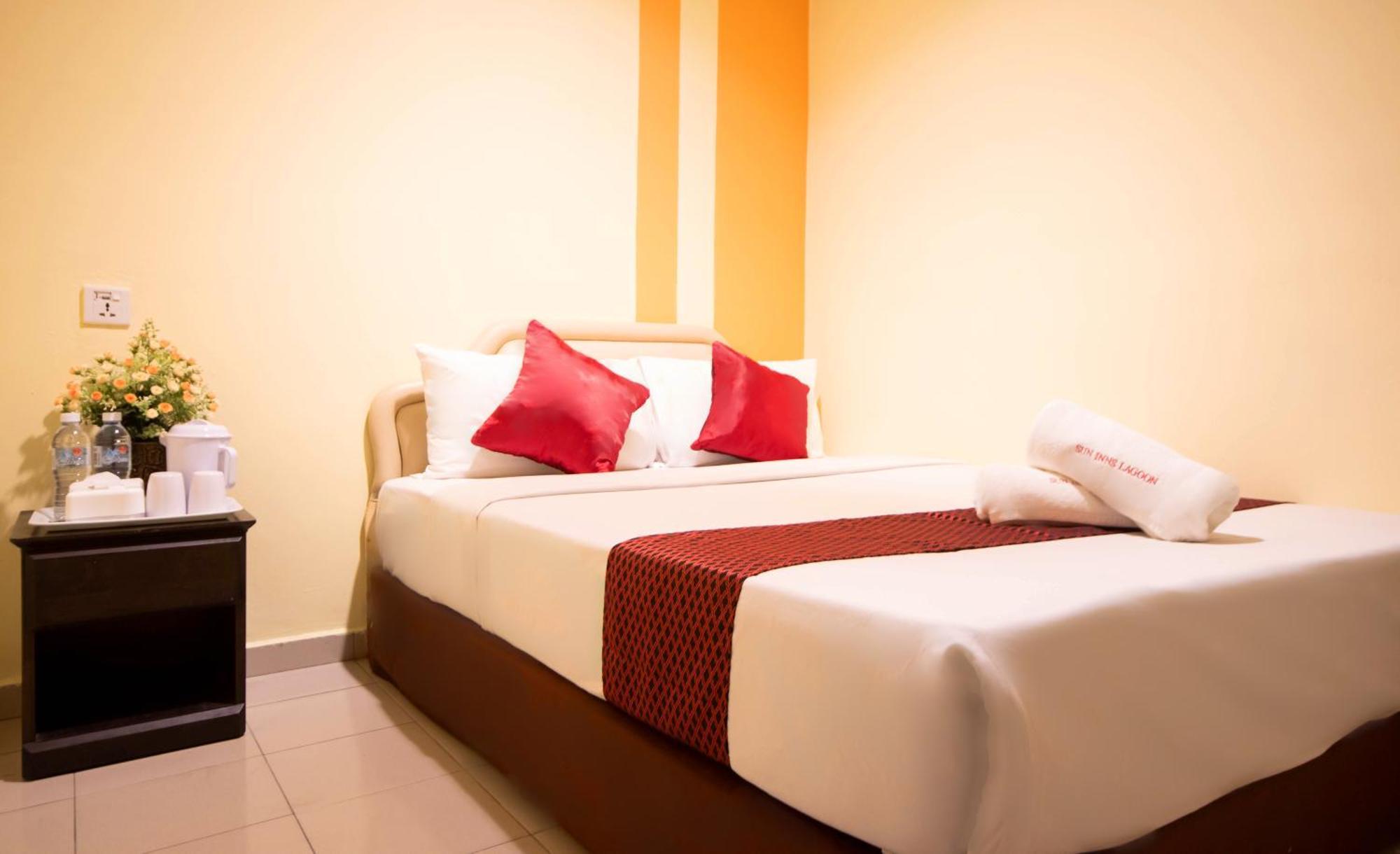 Sun Inns Hotel Lagoon Near Sunway Lagoon Theme Park Petaling Jaya Εξωτερικό φωτογραφία