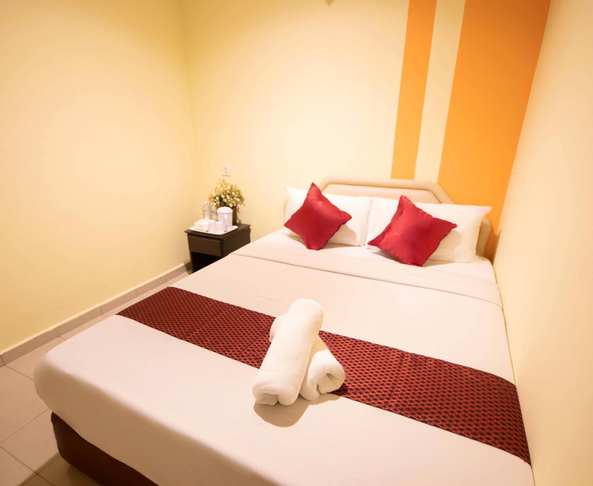 Sun Inns Hotel Lagoon Near Sunway Lagoon Theme Park Petaling Jaya Εξωτερικό φωτογραφία