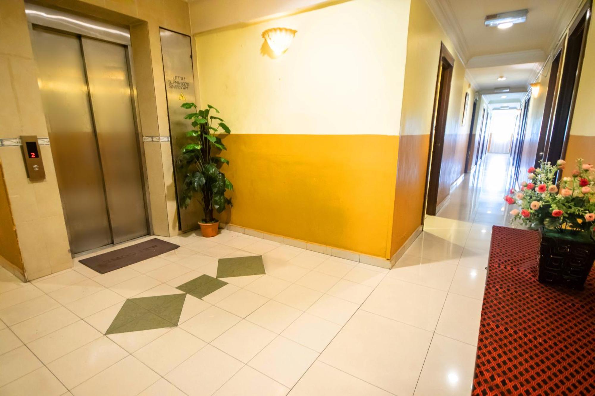 Sun Inns Hotel Lagoon Near Sunway Lagoon Theme Park Petaling Jaya Εξωτερικό φωτογραφία