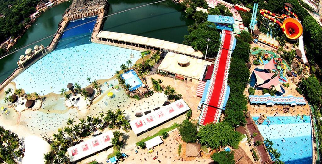 Sun Inns Hotel Lagoon Near Sunway Lagoon Theme Park Petaling Jaya Εξωτερικό φωτογραφία