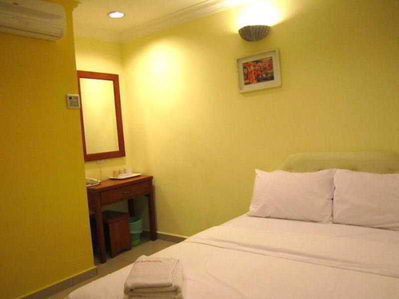 Sun Inns Hotel Lagoon Near Sunway Lagoon Theme Park Petaling Jaya Εξωτερικό φωτογραφία