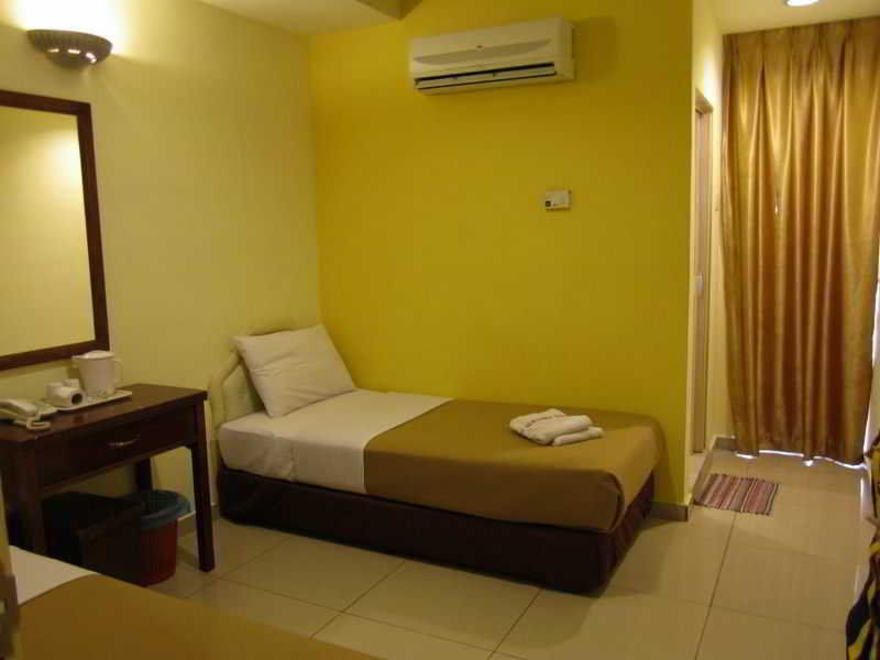 Sun Inns Hotel Lagoon Near Sunway Lagoon Theme Park Petaling Jaya Εξωτερικό φωτογραφία
