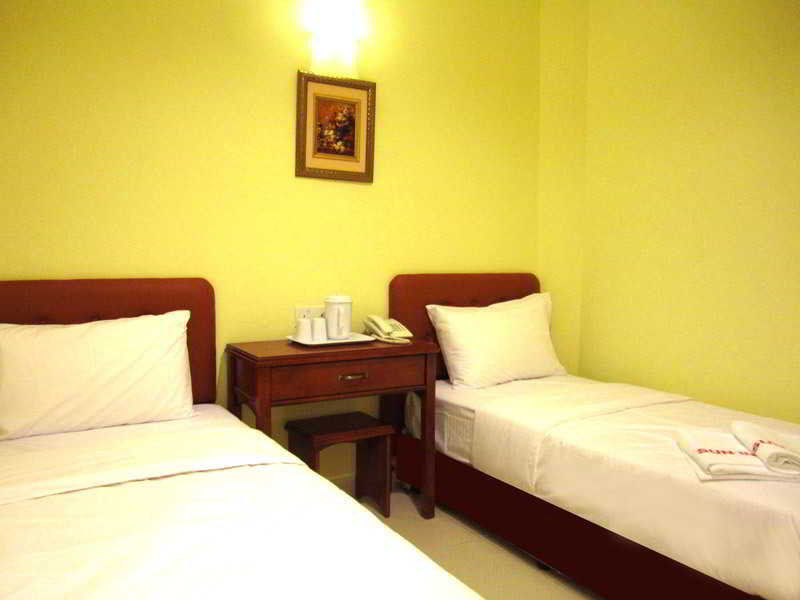 Sun Inns Hotel Lagoon Near Sunway Lagoon Theme Park Petaling Jaya Εξωτερικό φωτογραφία