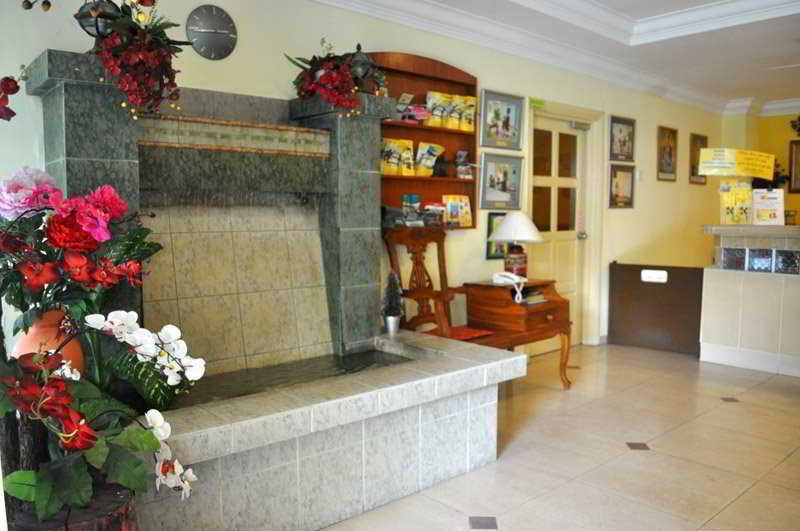 Sun Inns Hotel Lagoon Near Sunway Lagoon Theme Park Petaling Jaya Εξωτερικό φωτογραφία
