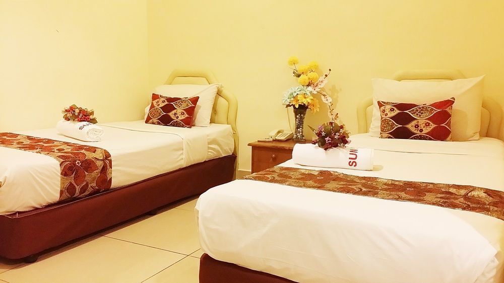 Sun Inns Hotel Lagoon Near Sunway Lagoon Theme Park Petaling Jaya Εξωτερικό φωτογραφία
