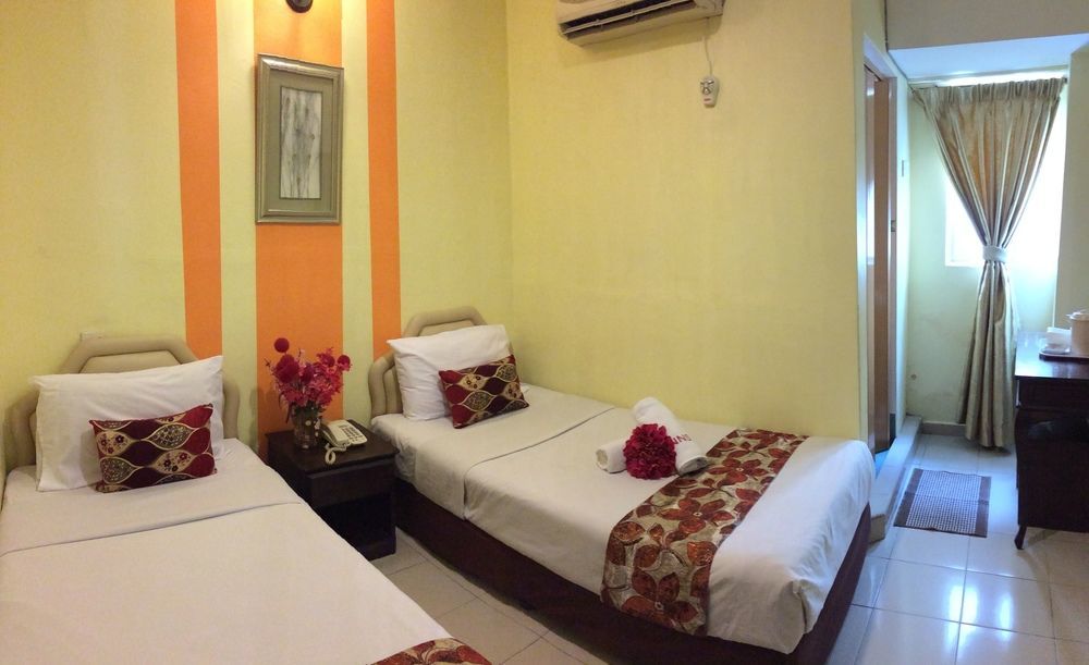 Sun Inns Hotel Lagoon Near Sunway Lagoon Theme Park Petaling Jaya Εξωτερικό φωτογραφία