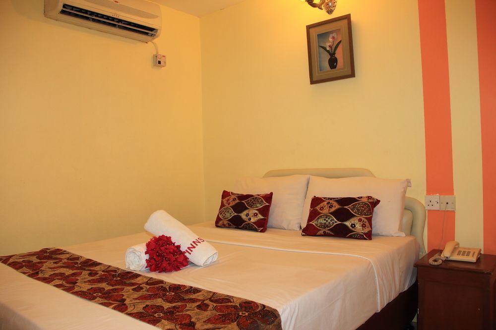 Sun Inns Hotel Lagoon Near Sunway Lagoon Theme Park Petaling Jaya Εξωτερικό φωτογραφία