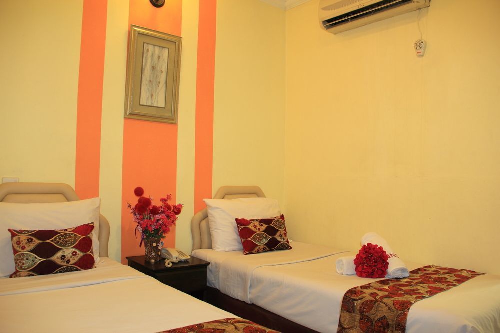 Sun Inns Hotel Lagoon Near Sunway Lagoon Theme Park Petaling Jaya Εξωτερικό φωτογραφία