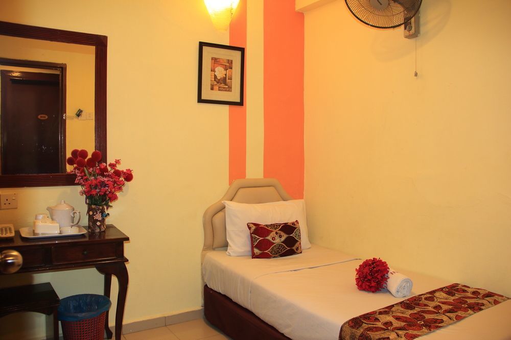 Sun Inns Hotel Lagoon Near Sunway Lagoon Theme Park Petaling Jaya Εξωτερικό φωτογραφία