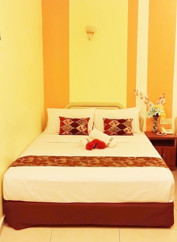 Sun Inns Hotel Lagoon Near Sunway Lagoon Theme Park Petaling Jaya Εξωτερικό φωτογραφία